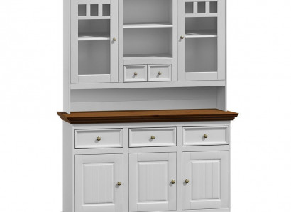 Wohn Zimmer Regal Luxus Holz Design Kommode Anrichte Side Low Board Schrank Neu